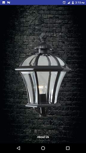 Brightest Flashlight with SOS Bulb & Torchlight screenshot 2