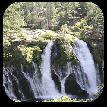 Waterfall Live Wallpaper screenshot 4