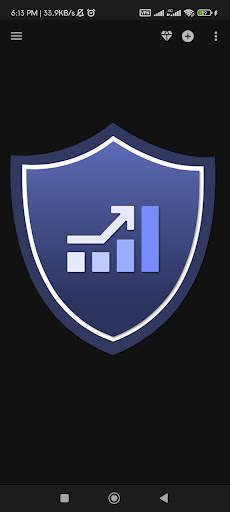 Trend VPN screenshot 2