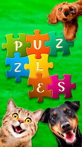 Puzzle Offline Game screenshot 7