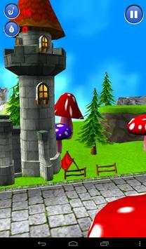 Temple Real Run HD screenshot 3