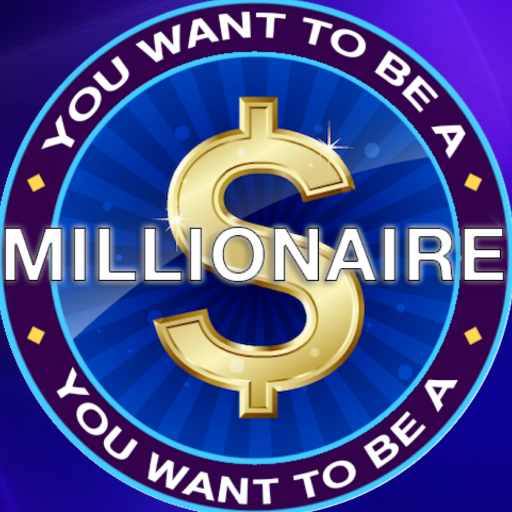 Millionaire - MC Voice icon