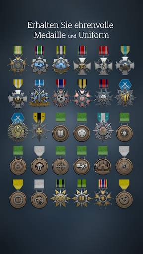 Air Fleet Command : WW2 - Bomber Crew (Offline) screenshot 8