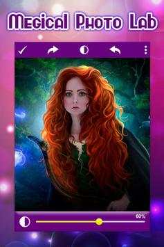 Megical Photo Lab : Repic Photo Effect screenshot 3