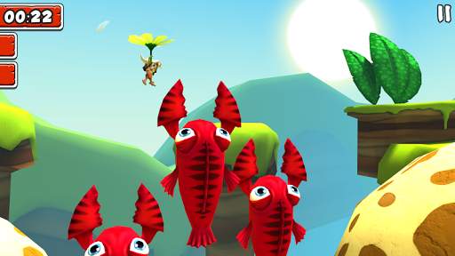 Manuganu 2 screenshot 5