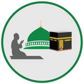 Daily Momin logo
