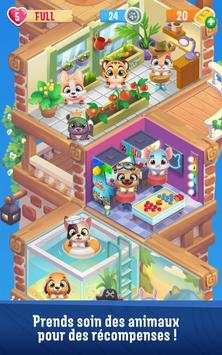 Pet Rescue Puzzle Saga screenshot 10