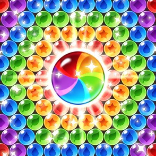 Bubble Cats Shooter POP : Puzzle Mania 1.1.8