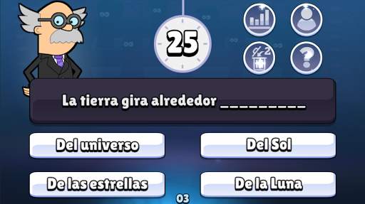 Casi Millonario screenshot 1