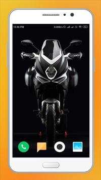 Sport Bike Wallpaper screenshot 15