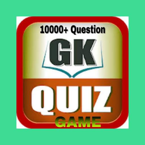 GK QUIZ GAME 2.1.1