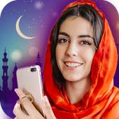 Ramzan Selfie Photo: Ramadan Selfie Frame 2018 1.0