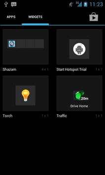 Wifi Hotspot, usb tether TRIAL screenshot 7