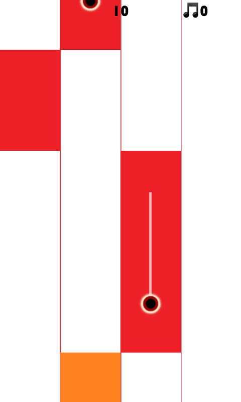 Piano Tiles Master screenshot 3