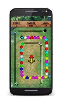 Zumu Marble Legend 2 screenshot 3