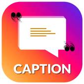 Captions for Instagram and Facebook Photos 1.0
