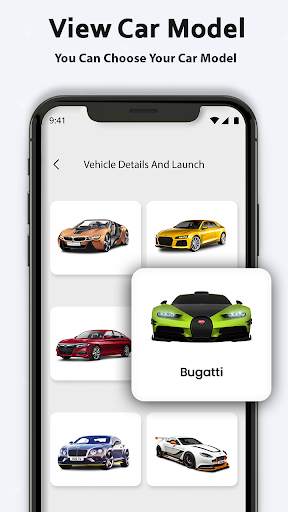 RTO Vehicle Information 2020 screenshot 11