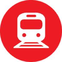 Singapore MRT Map latest أيقونة