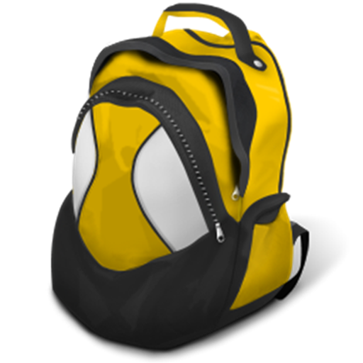 Travel &amp; Recreation icon