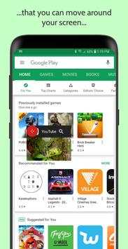 Minimizer for YouTube screenshot 5