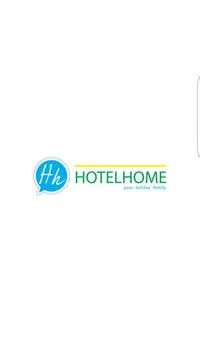Hotelhome Chat screenshot 3