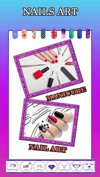 Beauty cam makeup plus screenshot 2