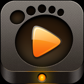 GOM Remote icon