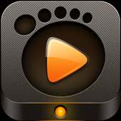 GOM Remote أيقونة