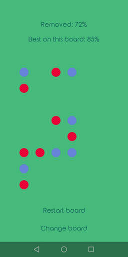Remove - Match 3 Game 2 تصوير الشاشة