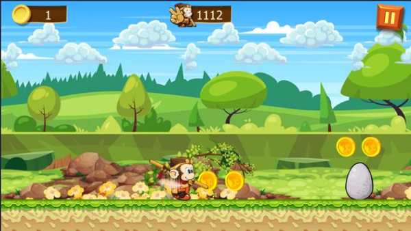 King Monkey 2019 screenshot 4