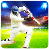 World Cricket Super League icon