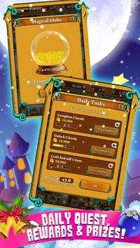 Xmas Match 3: Christmas Candy Land screenshot 3