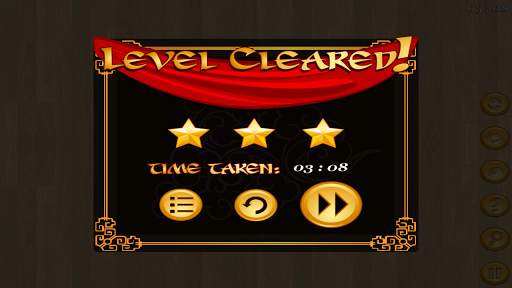 Mahjong Deluxe screenshot 21