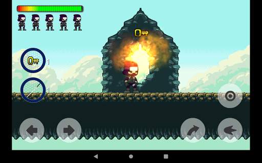 Ninja screenshot 12