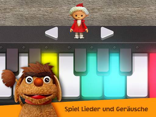 Unser Sandmännchen screenshot 12