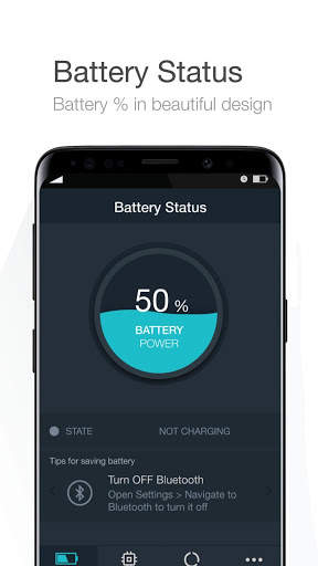 Super Fast Charger Battery screenshot 2