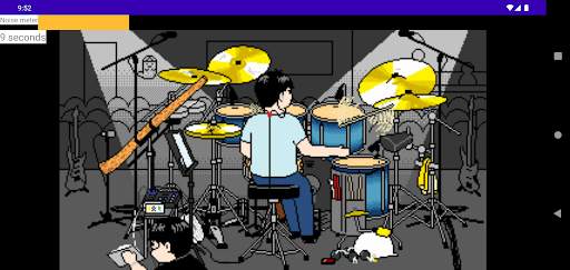 Doradora Panic screenshot 2