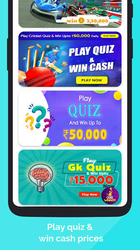 Giant Earn - Play Free Games and Earn Money Daily screenshot 5
