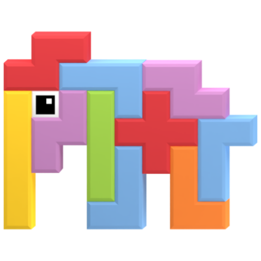 Block Puzzle: Family Edition icon