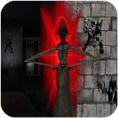 Evil Neighbor Witch Granny -Chapter1- Horror mod 1.4