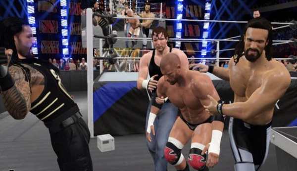 Top WWE SuperCard tips & trick screenshot 2