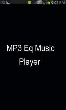 Equalizer Music Player screenshot 1