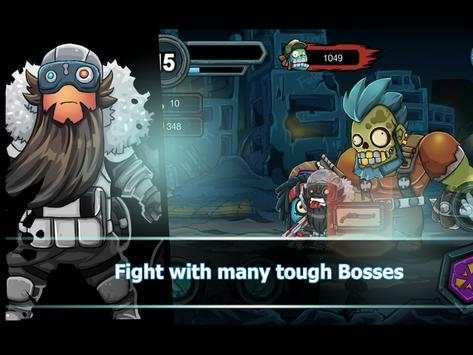 Zombie Combat screenshot 3