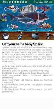 Guides for Hungry Shark Evolution screenshot 2