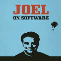 Joel on Software - Android App