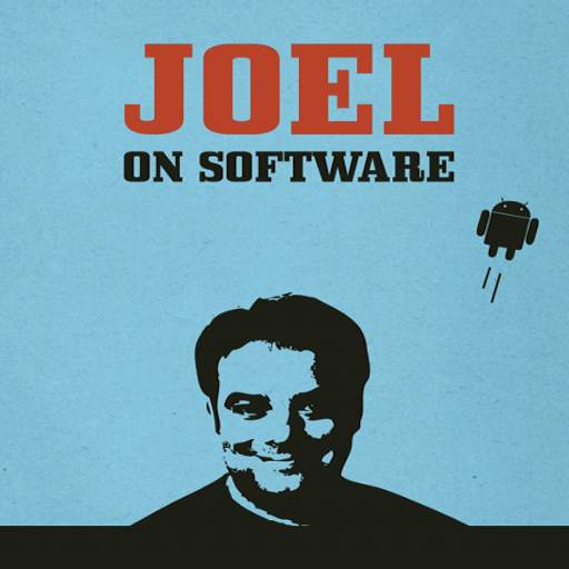 Joel on Software - Android App 1.1