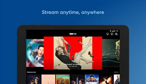 HBO GO Hong Kong screenshot 19