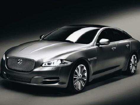 Jaguar - Car Wallpapers HD screenshot 4