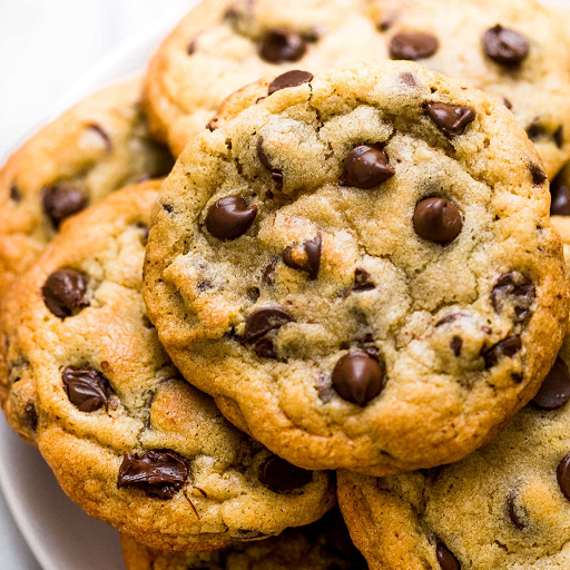 150 Cookies Recipes Offline icon