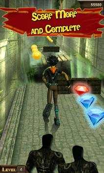 Temple Prince Run screenshot 5